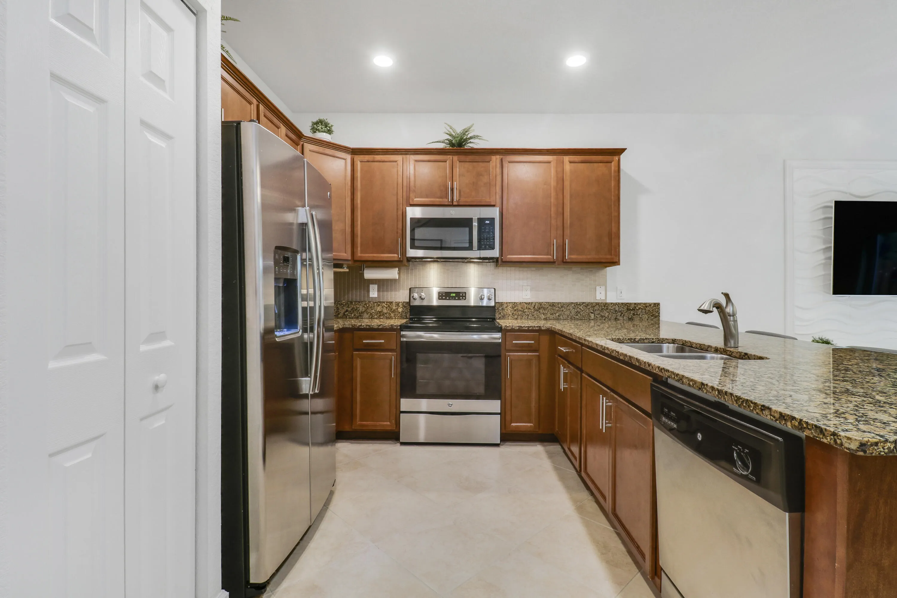 4321 Maybelle Lane
