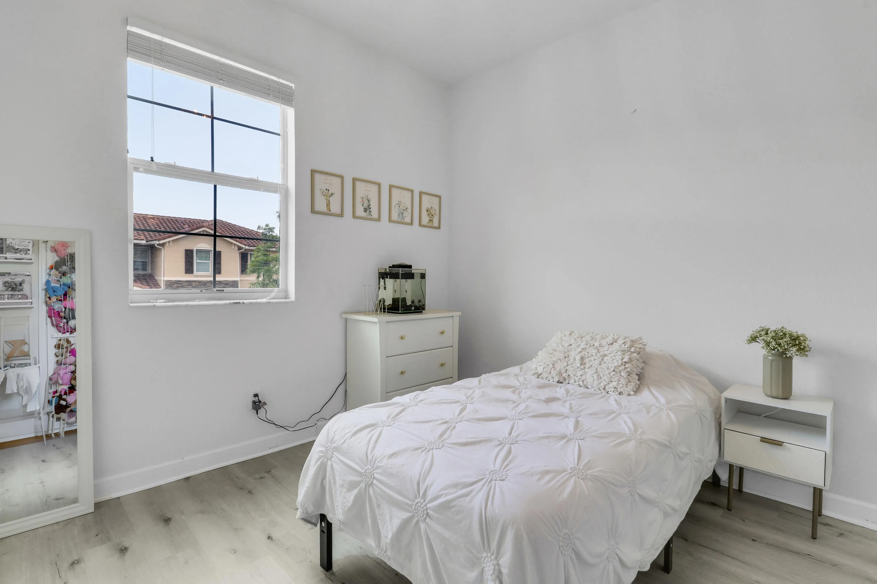 4321 Maybelle Lane