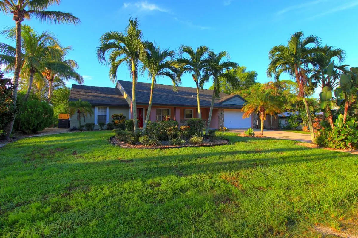 10690 Barn Road