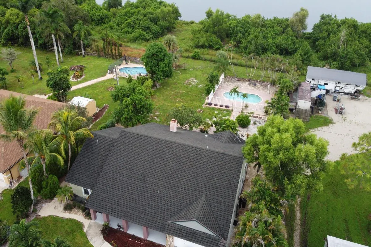 10690 Barn Road