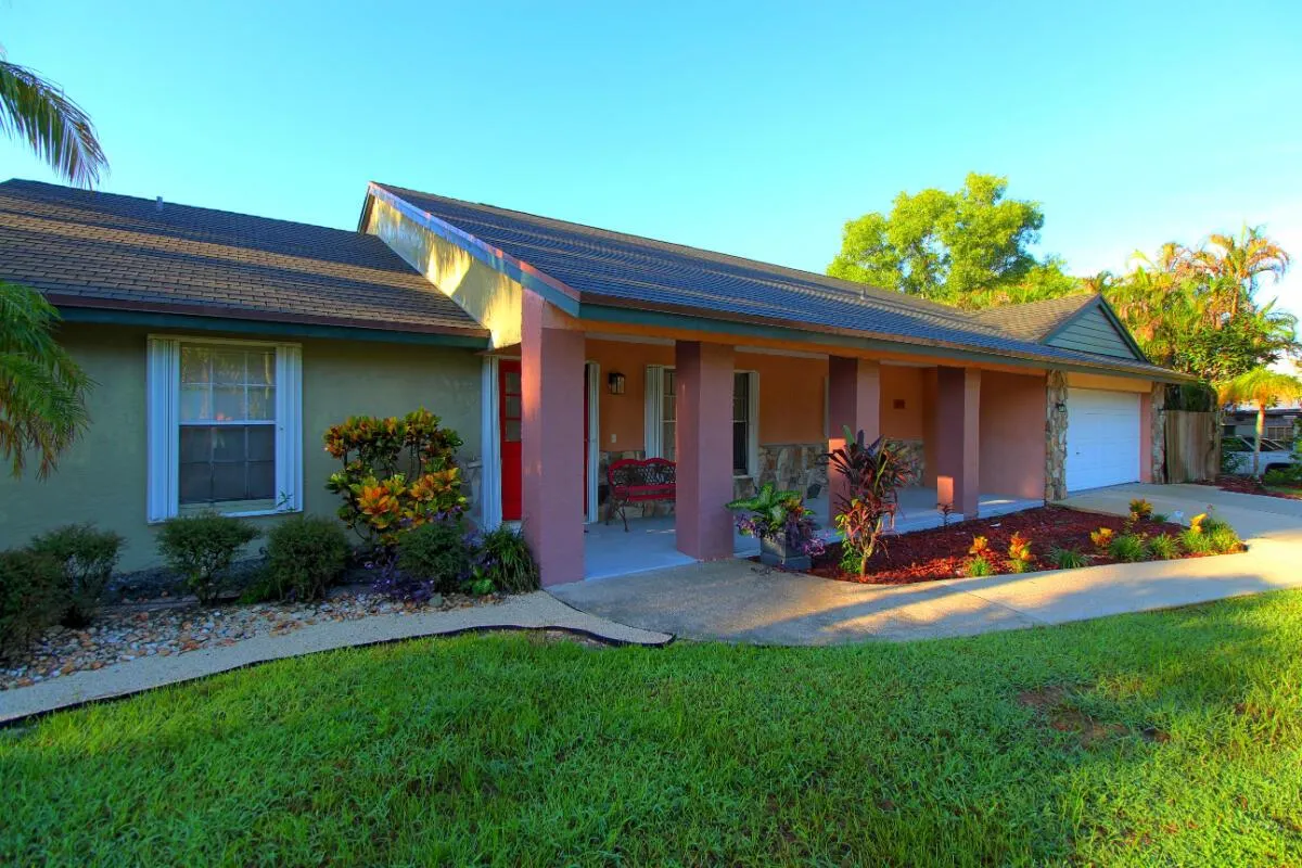 10690 Barn Road