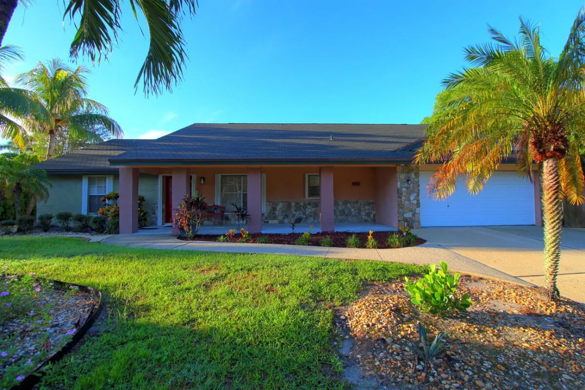 10690 Barn Road