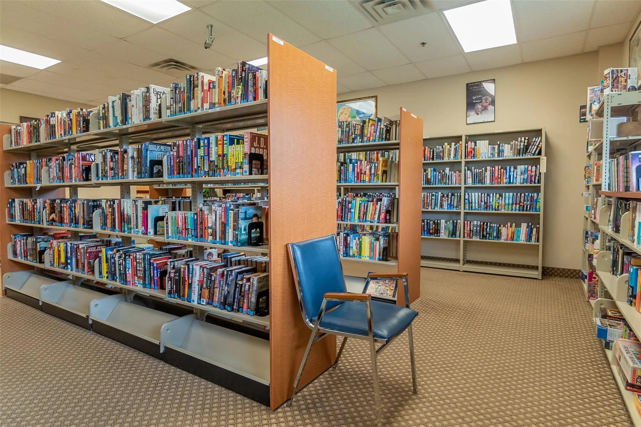 9523 S Hollybrook Lake Drive, #107