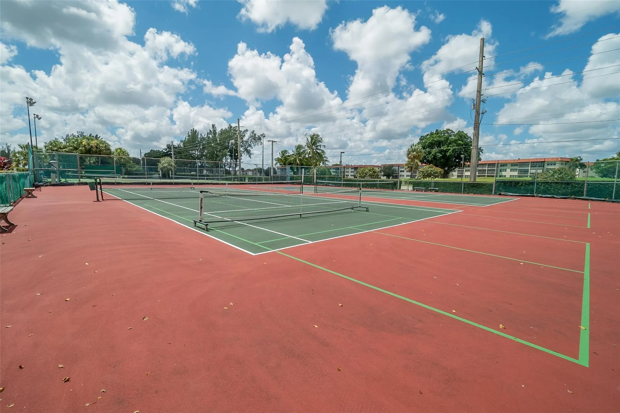 9523 S Hollybrook Lake Drive, #107