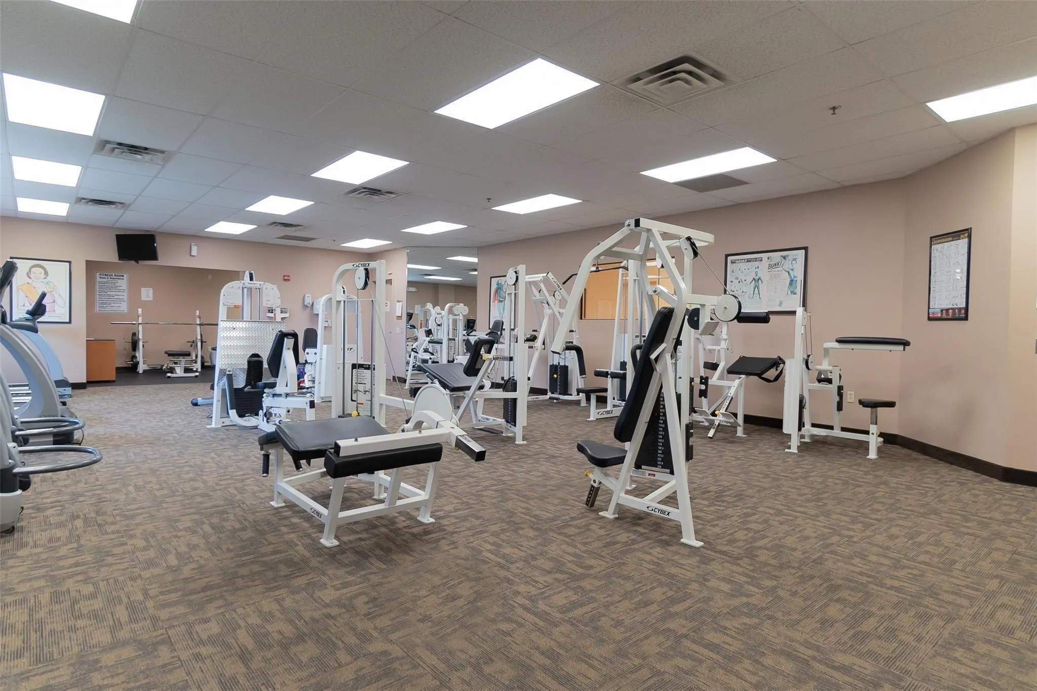 9523 S Hollybrook Lake Drive, #107