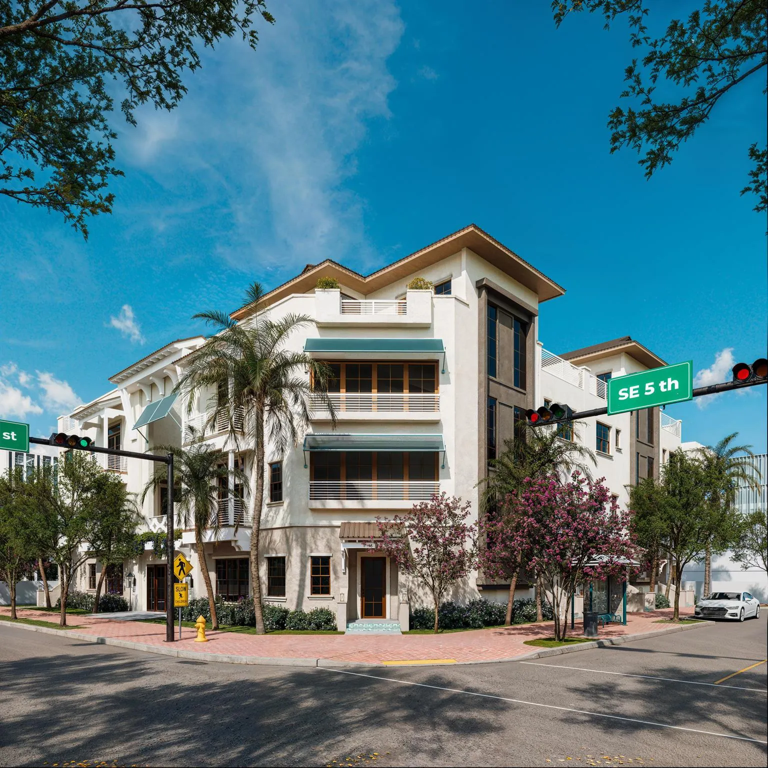 102 SE 5th Avenue, #6