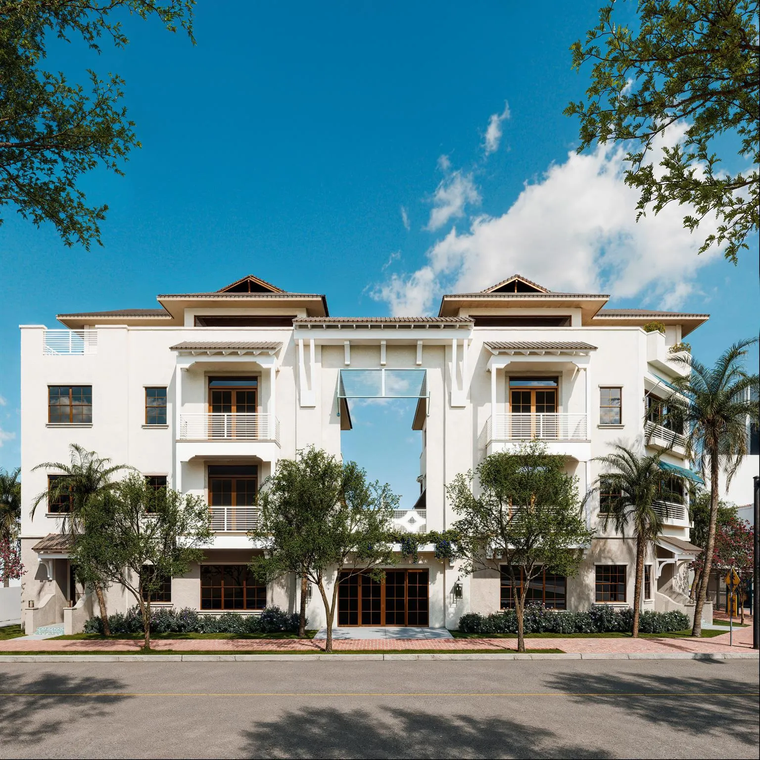 102 SE 5th Avenue, #6