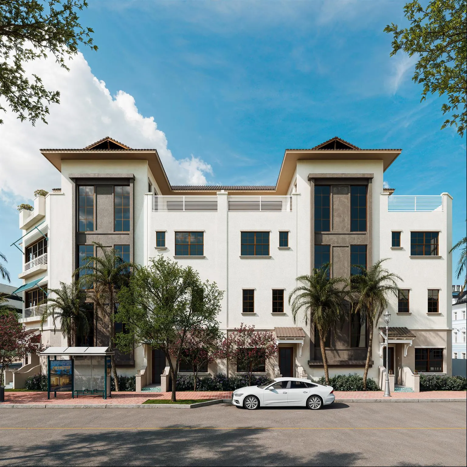 102 SE 5th Avenue, #6