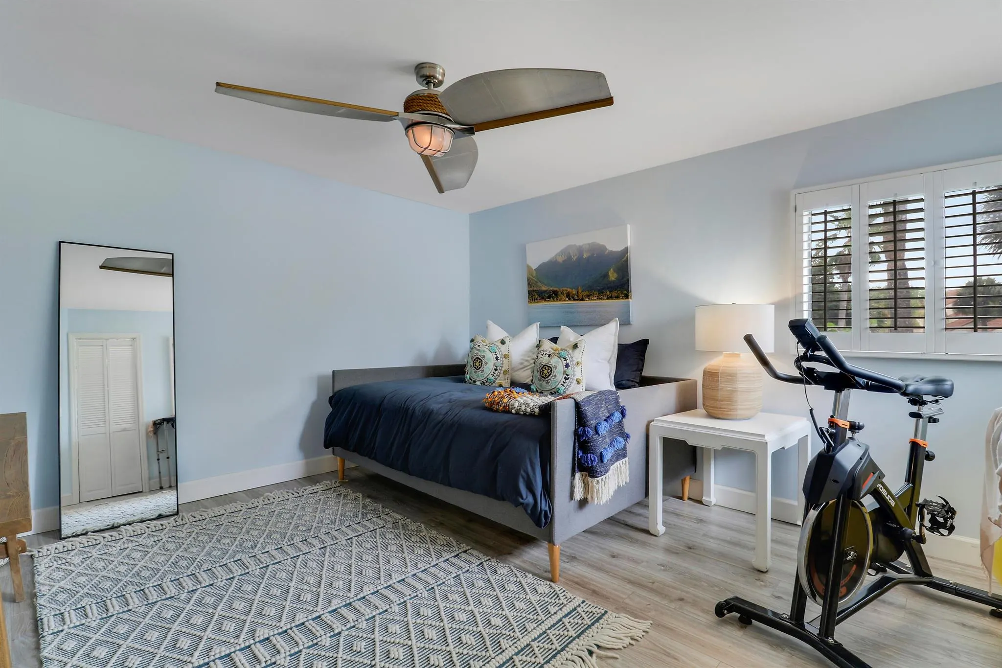 101 Sea Oats Drive, #H