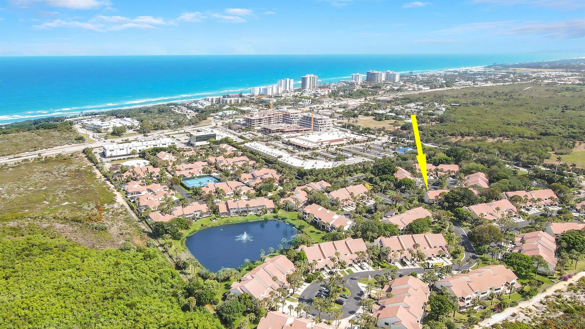 101 Sea Oats Drive, #H