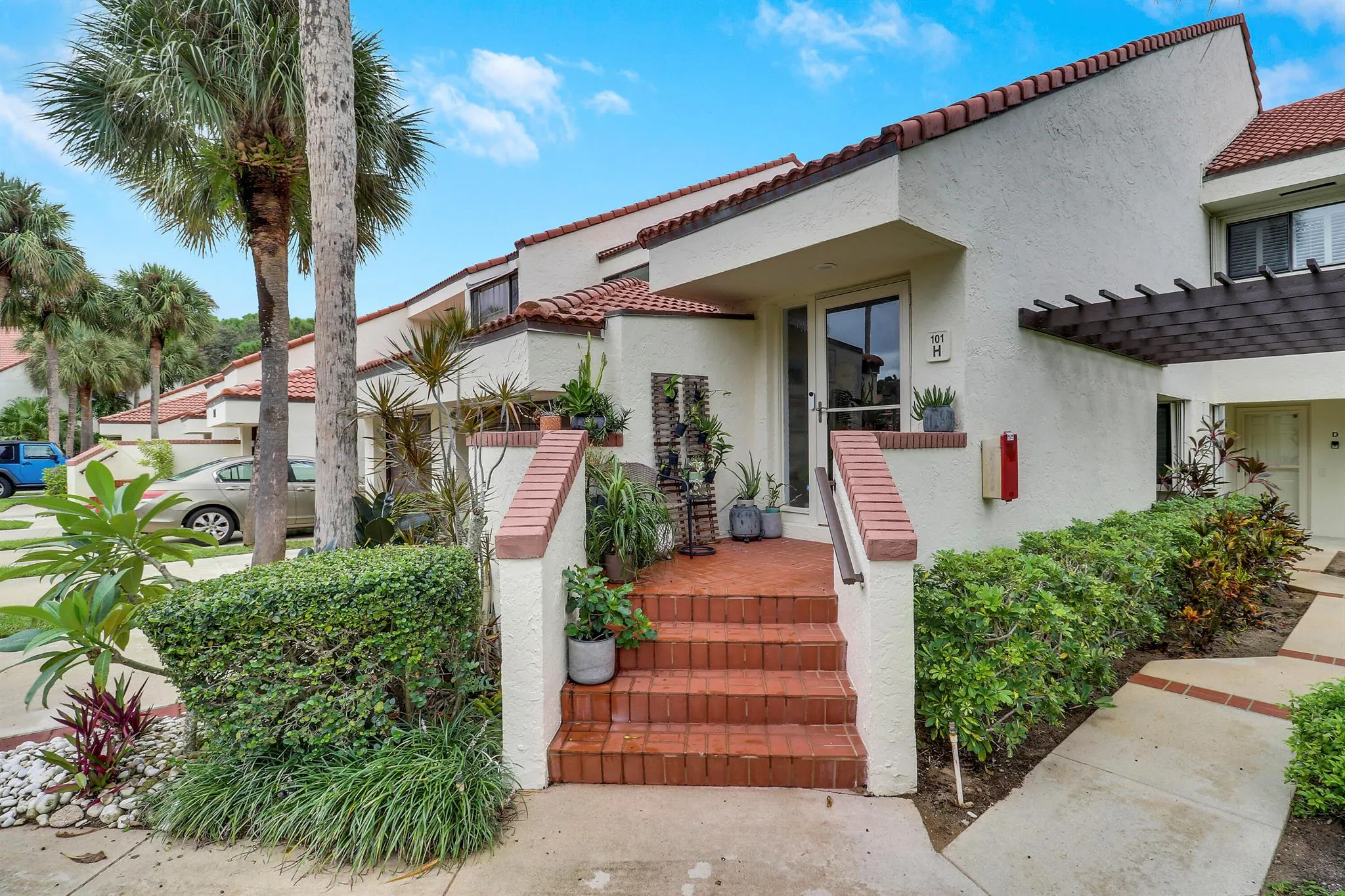 101 Sea Oats Drive, #H