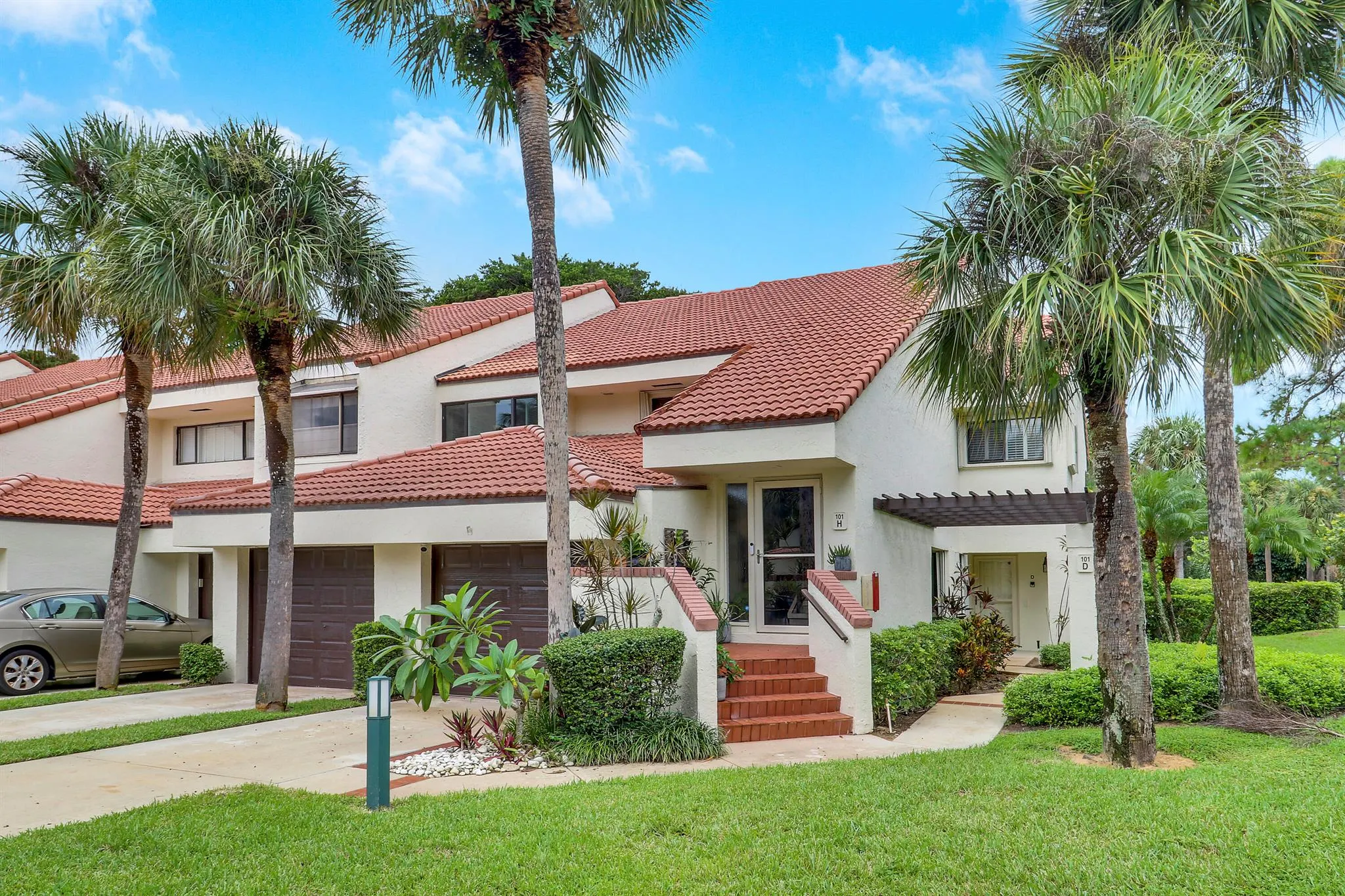 101 Sea Oats Drive, #H