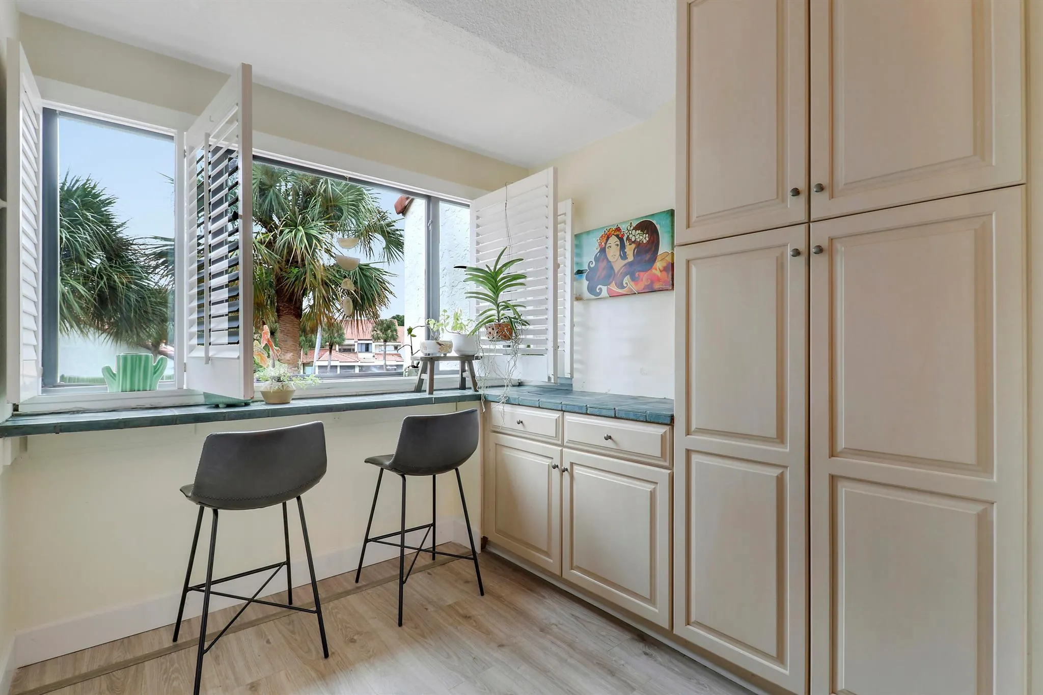 101 Sea Oats Drive, #H
