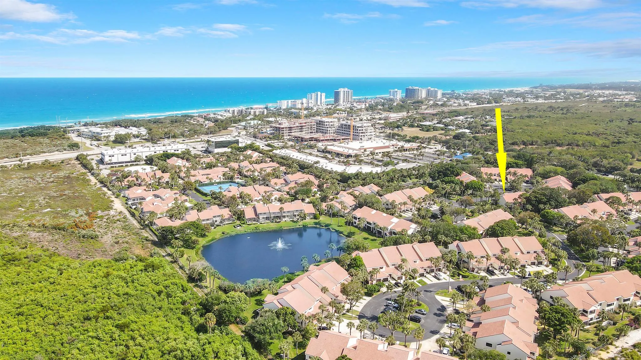 101 Sea Oats Drive, #H
