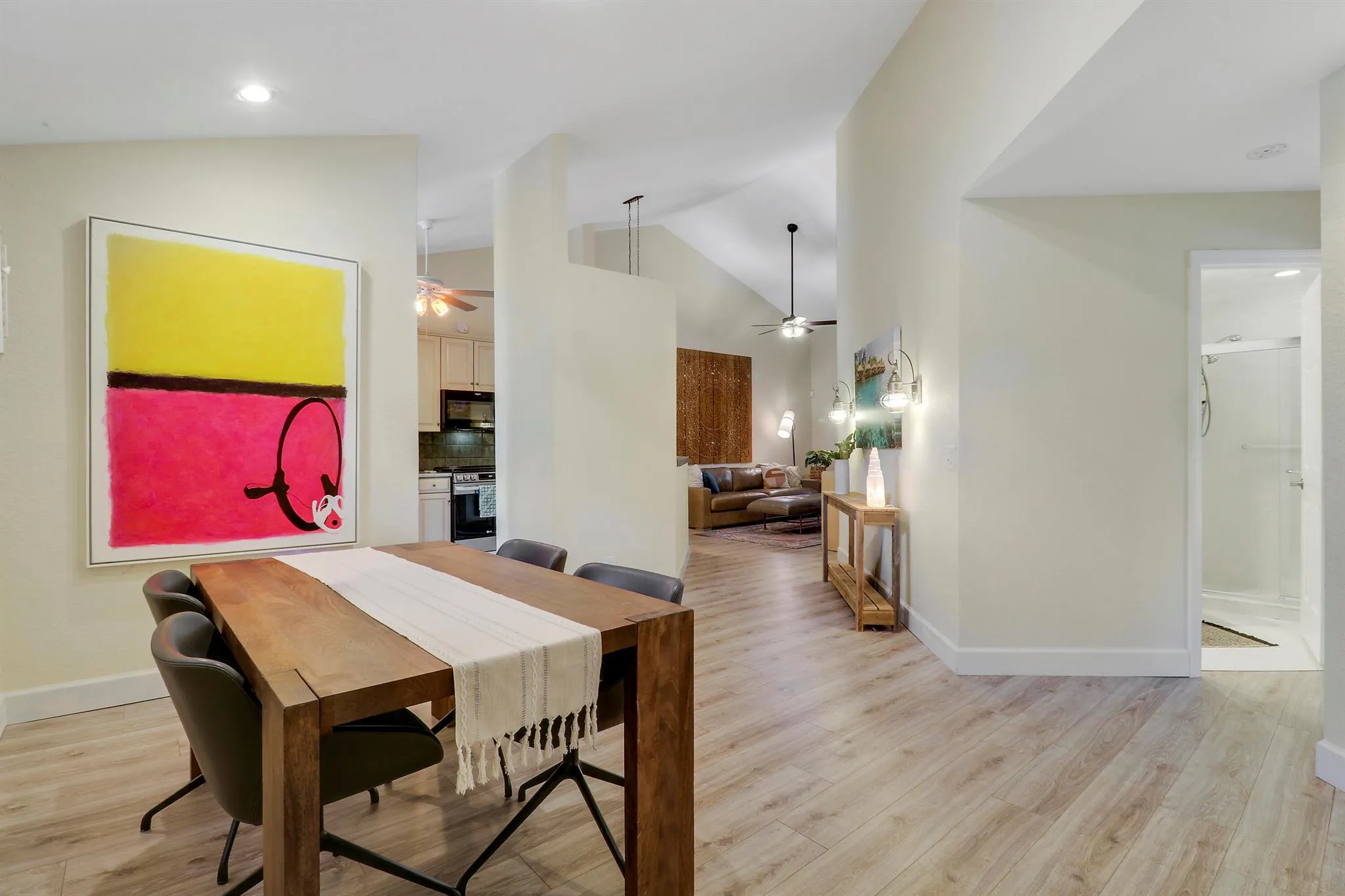 101 Sea Oats Drive, #H