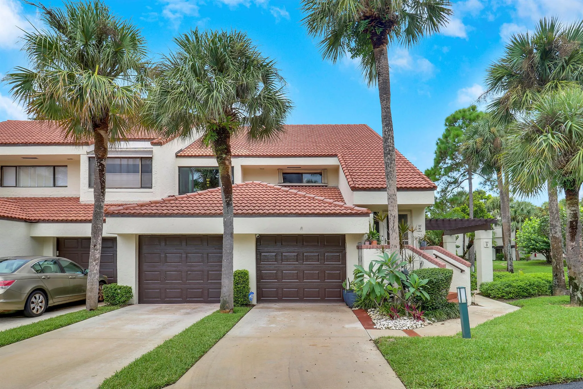 101 Sea Oats Drive, #H
