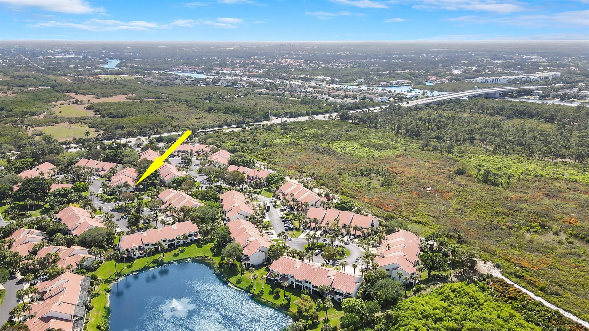 101 Sea Oats Drive, #H