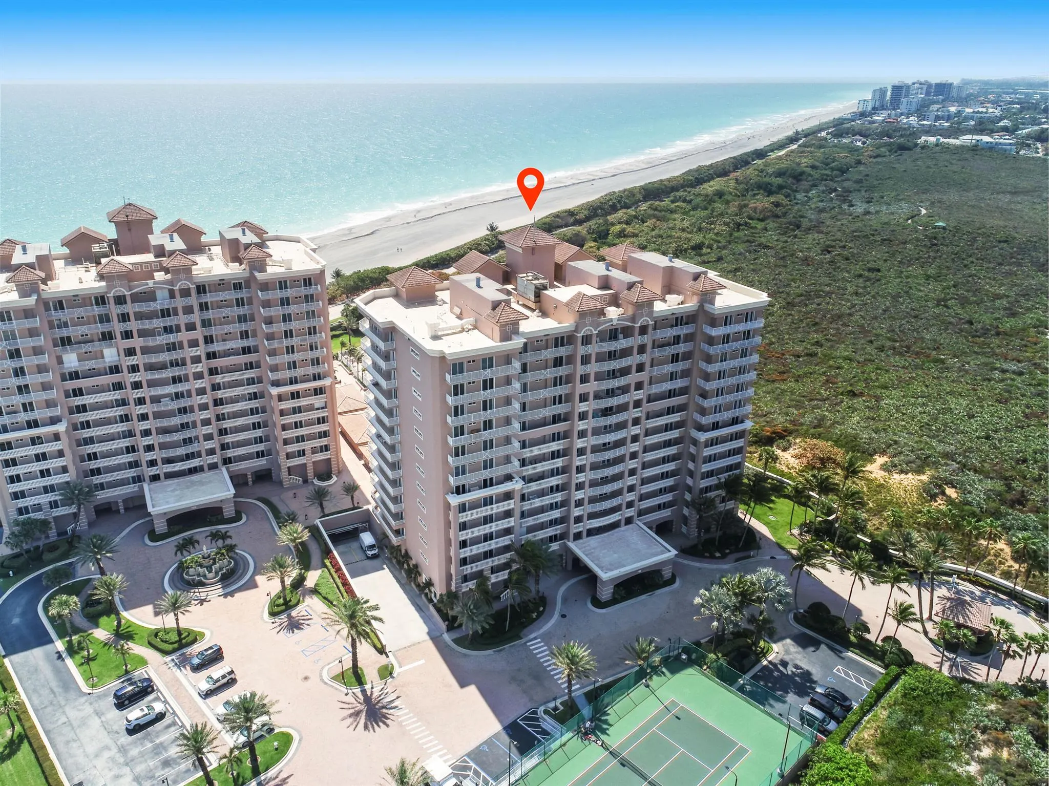 700 Ocean Royale Way, #Ph 3