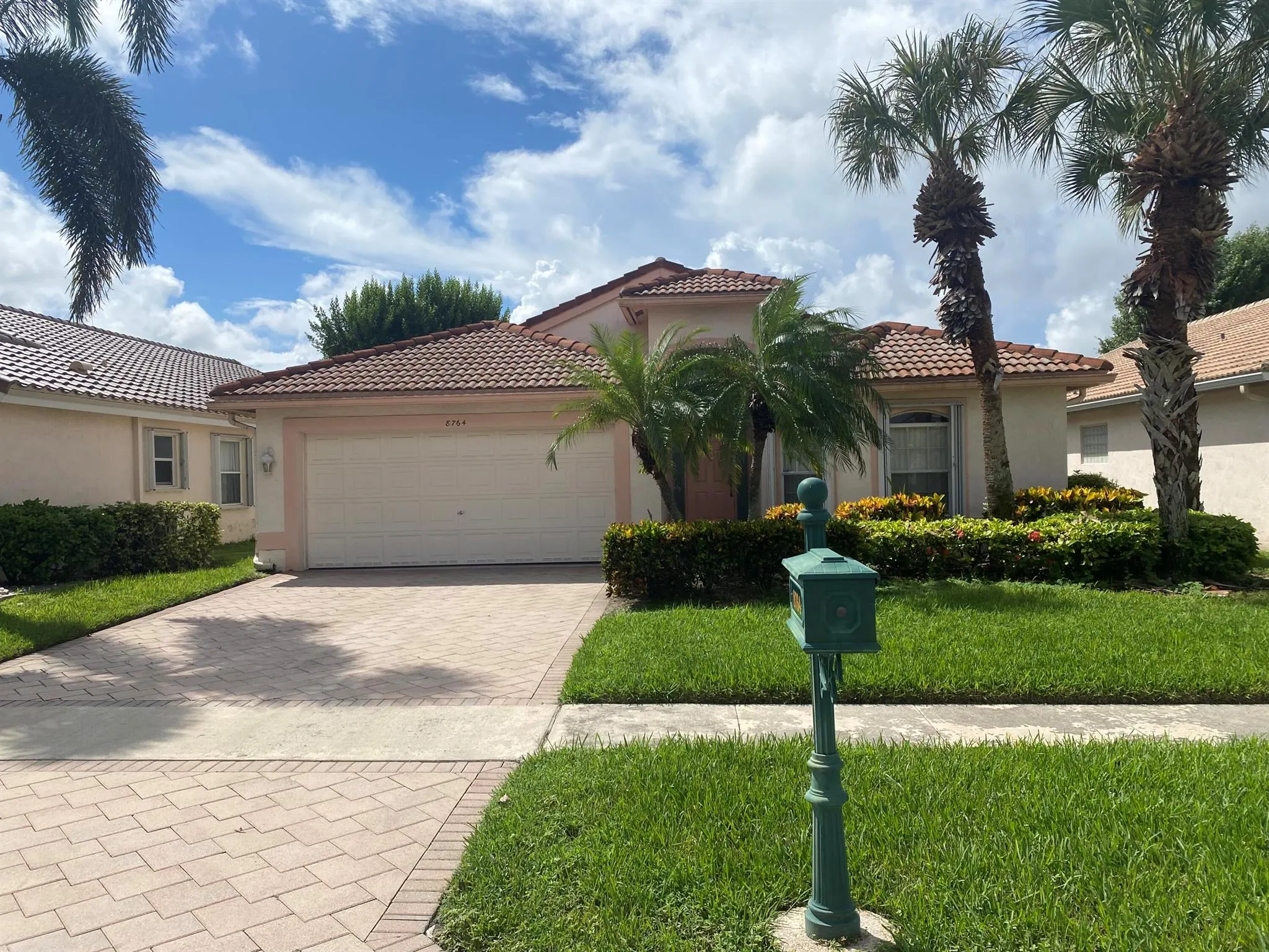 8764 Chunnel Terrace