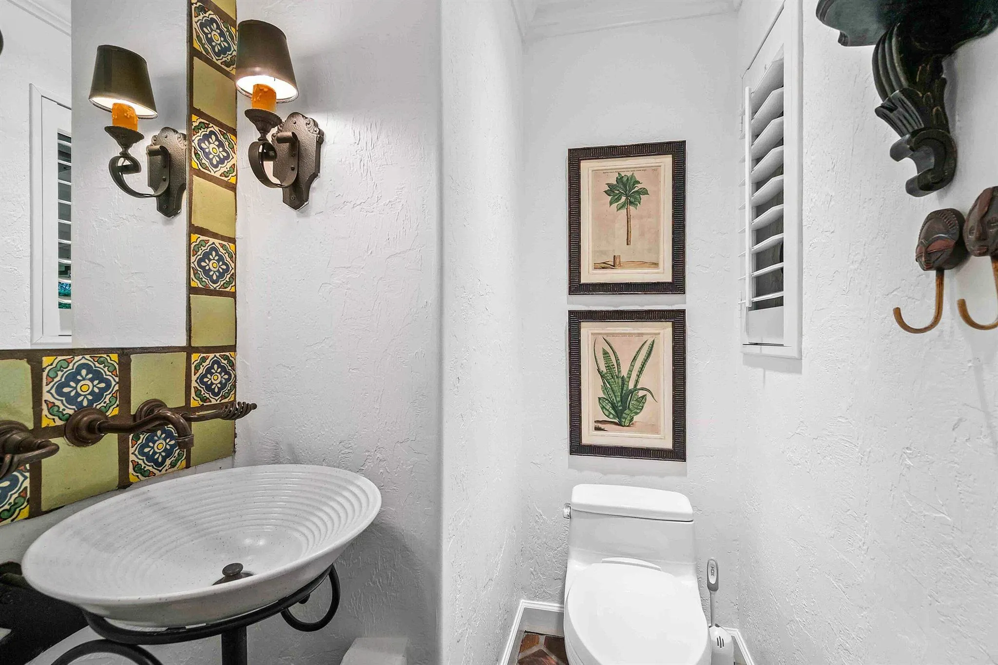 226 Chilean Avenue, #1&2