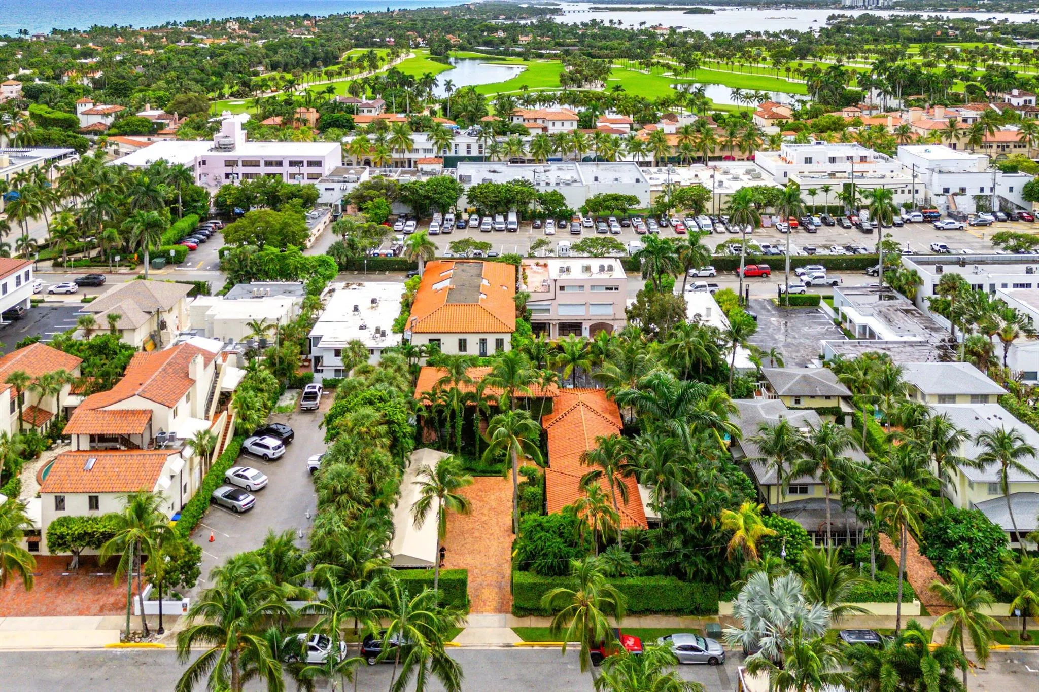 226 Chilean Avenue, #1&2