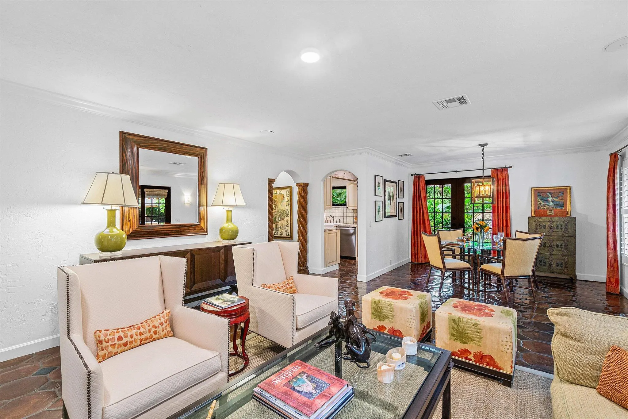 226 Chilean Avenue, #1&2