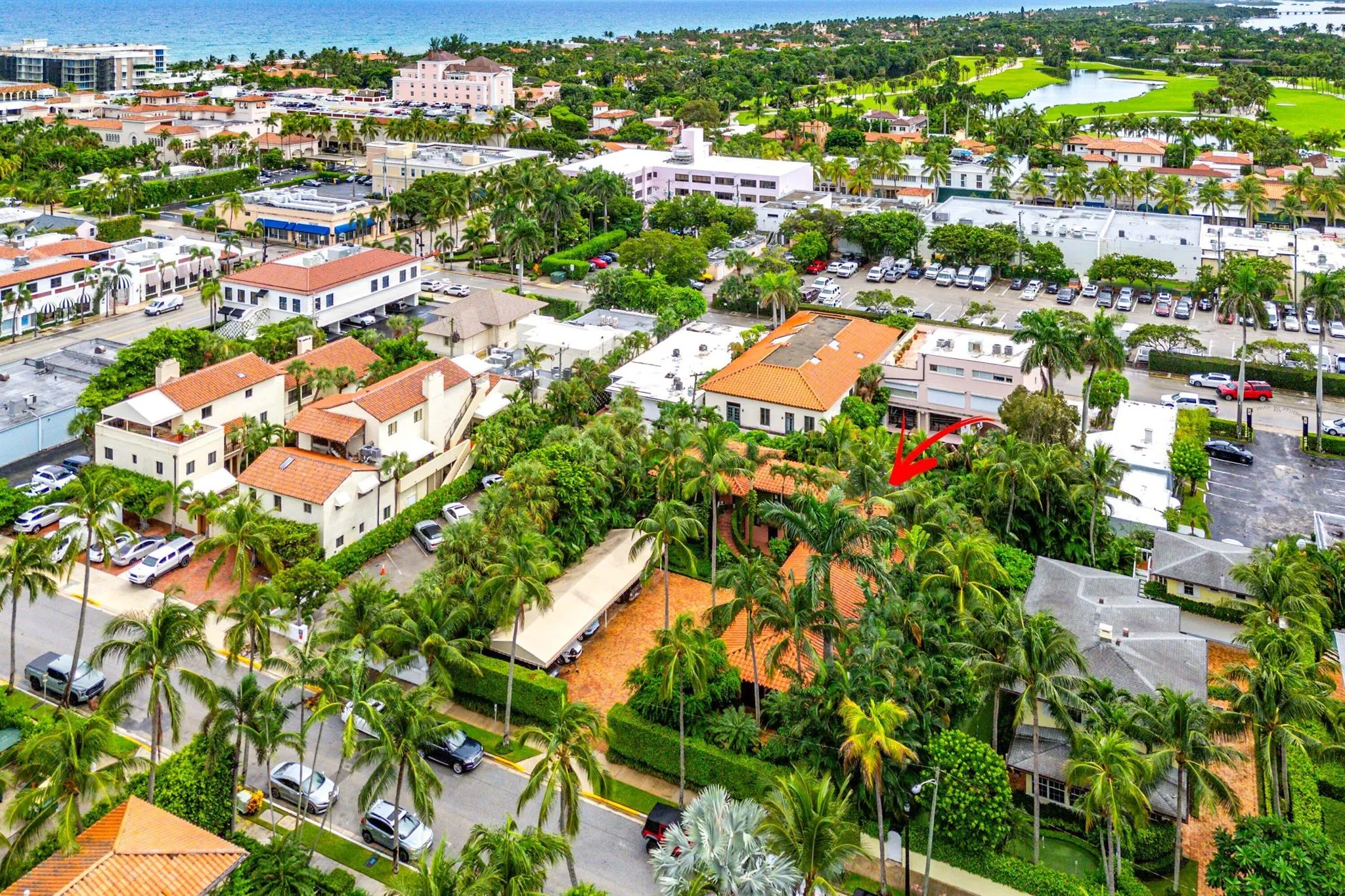 226 Chilean Avenue, #1&2