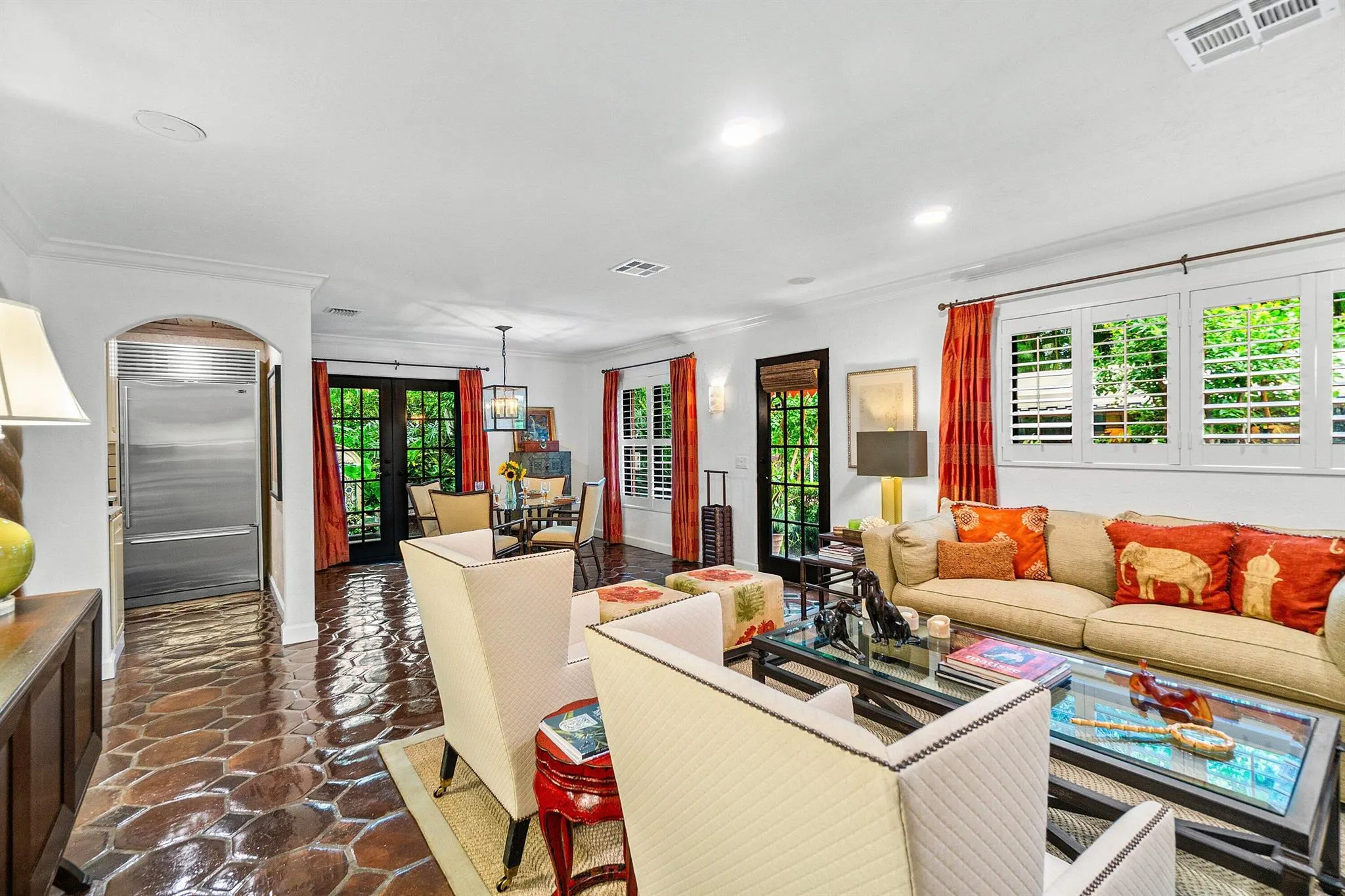 226 Chilean Avenue, #1&2