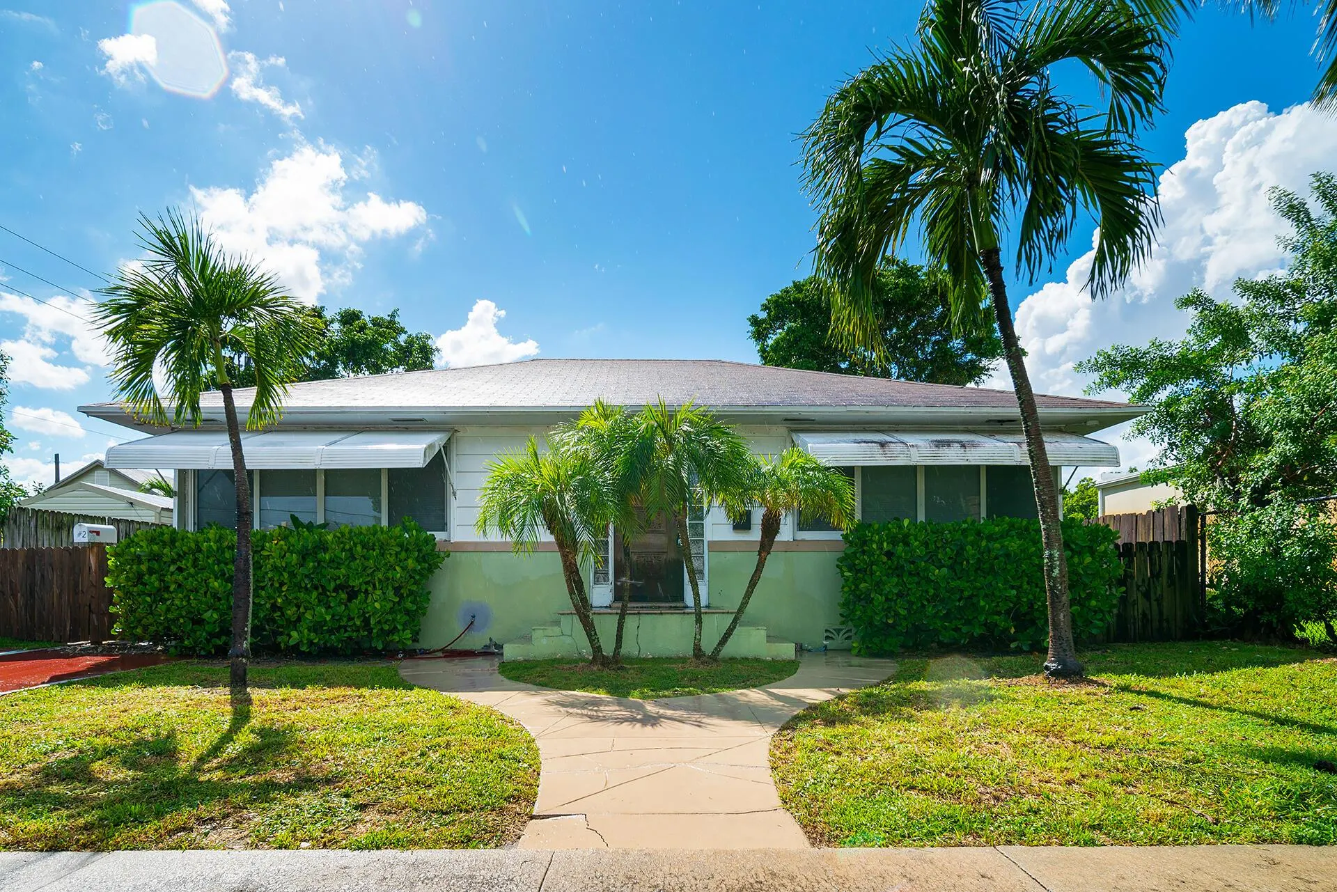 727 S M Street, #1