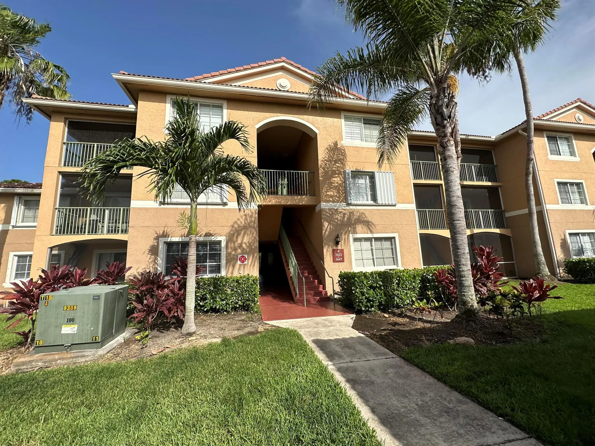 3643 NW Mediterranean Lane, #13-103