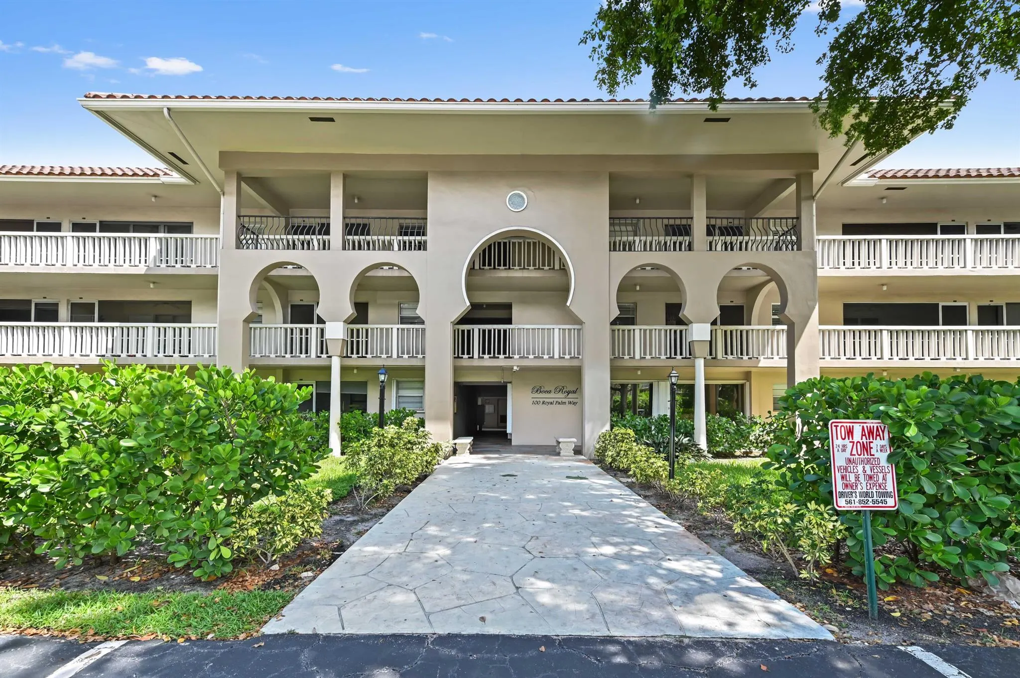 100 Royal Palm Way, #1070