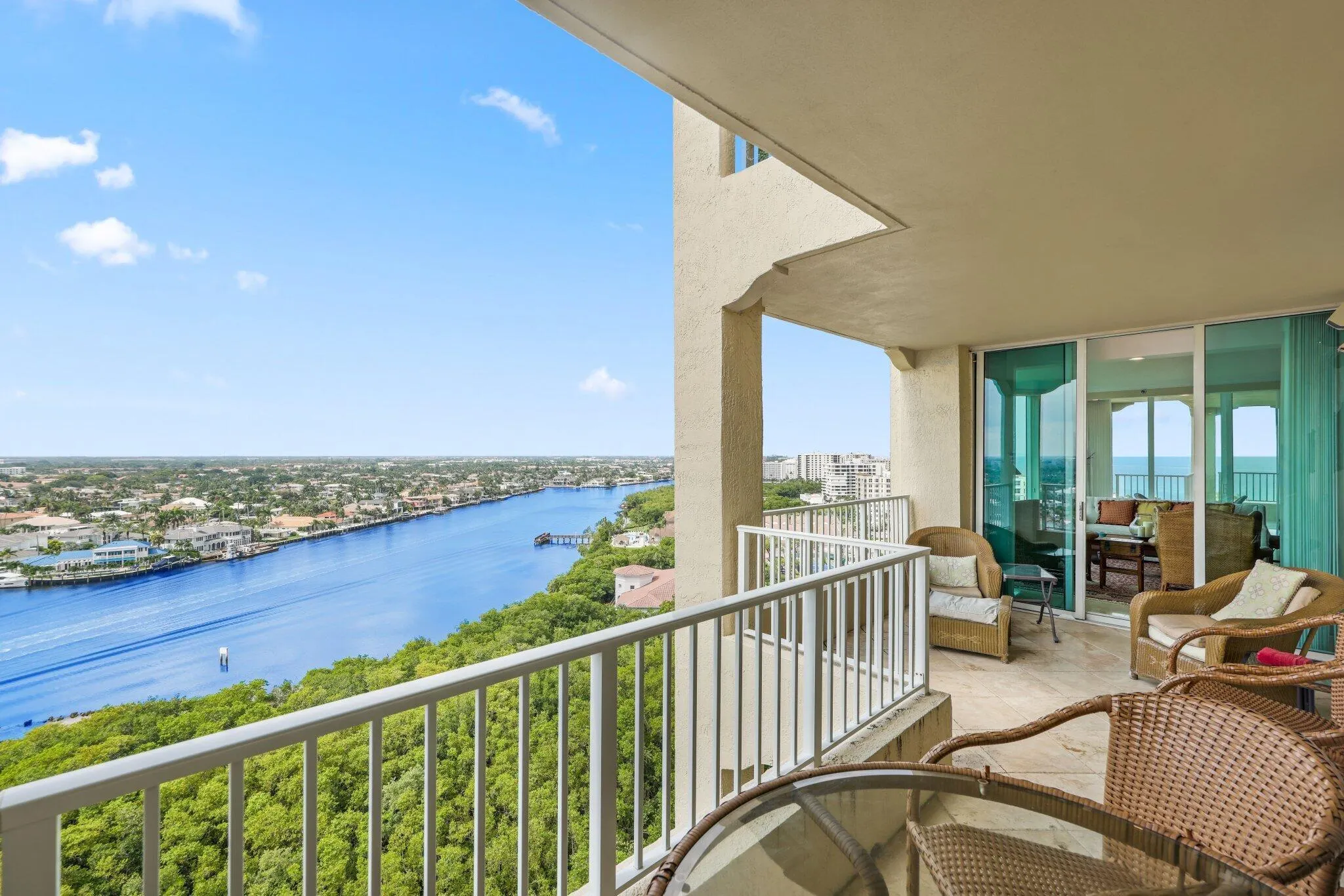 3720 S Ocean Boulevard, #1408