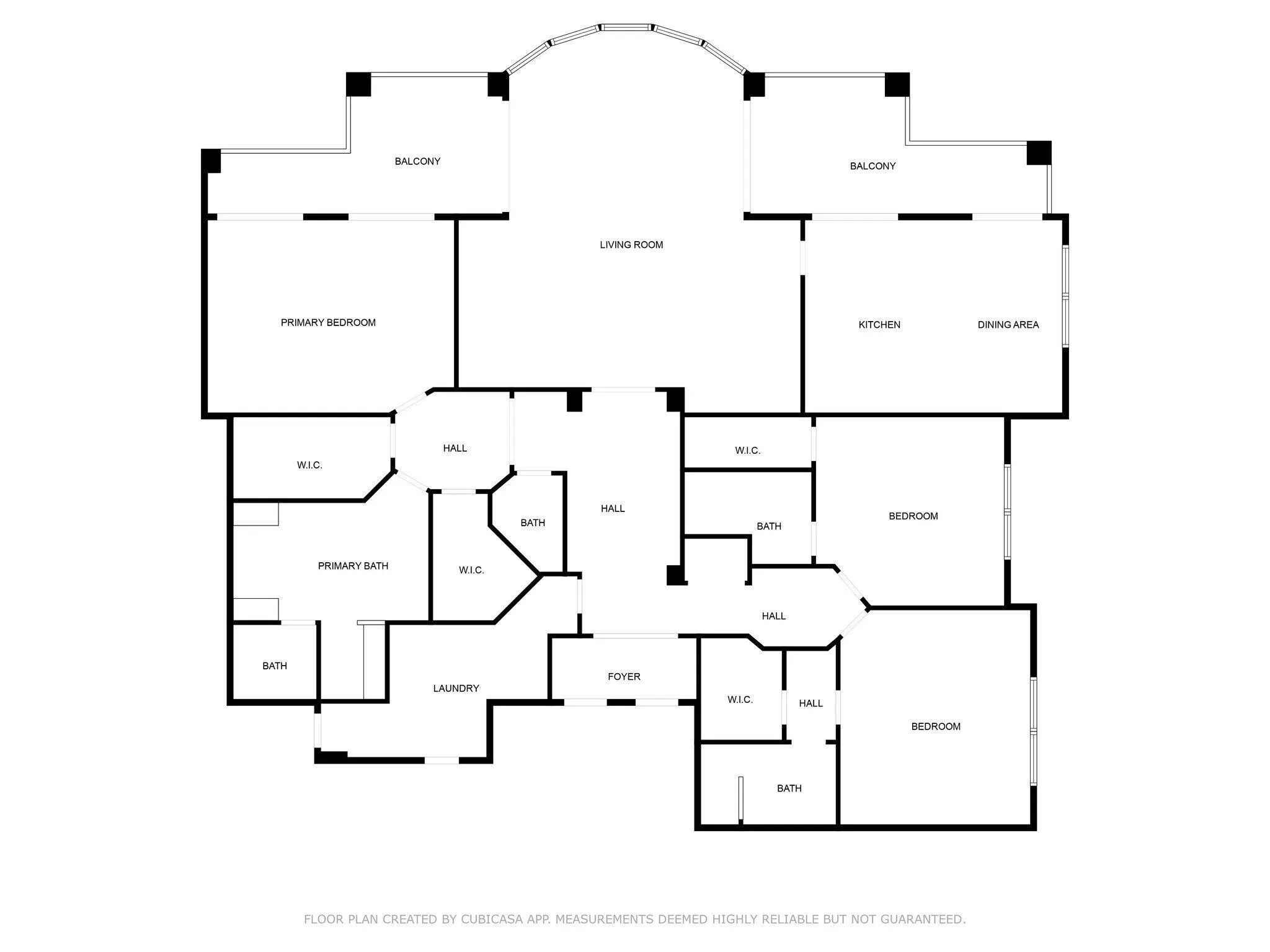 3720 S Ocean Boulevard, #1408