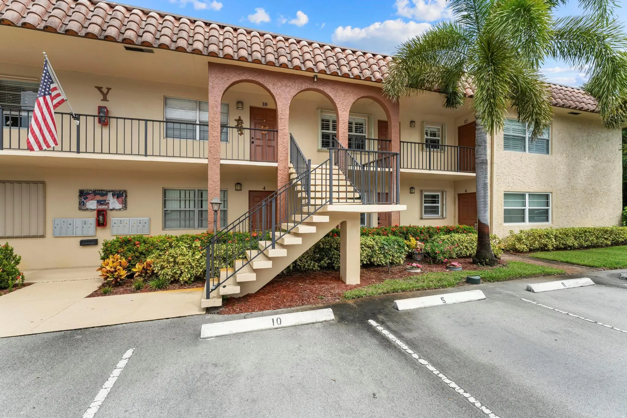 2600 S Kanner Highway, #Y-11