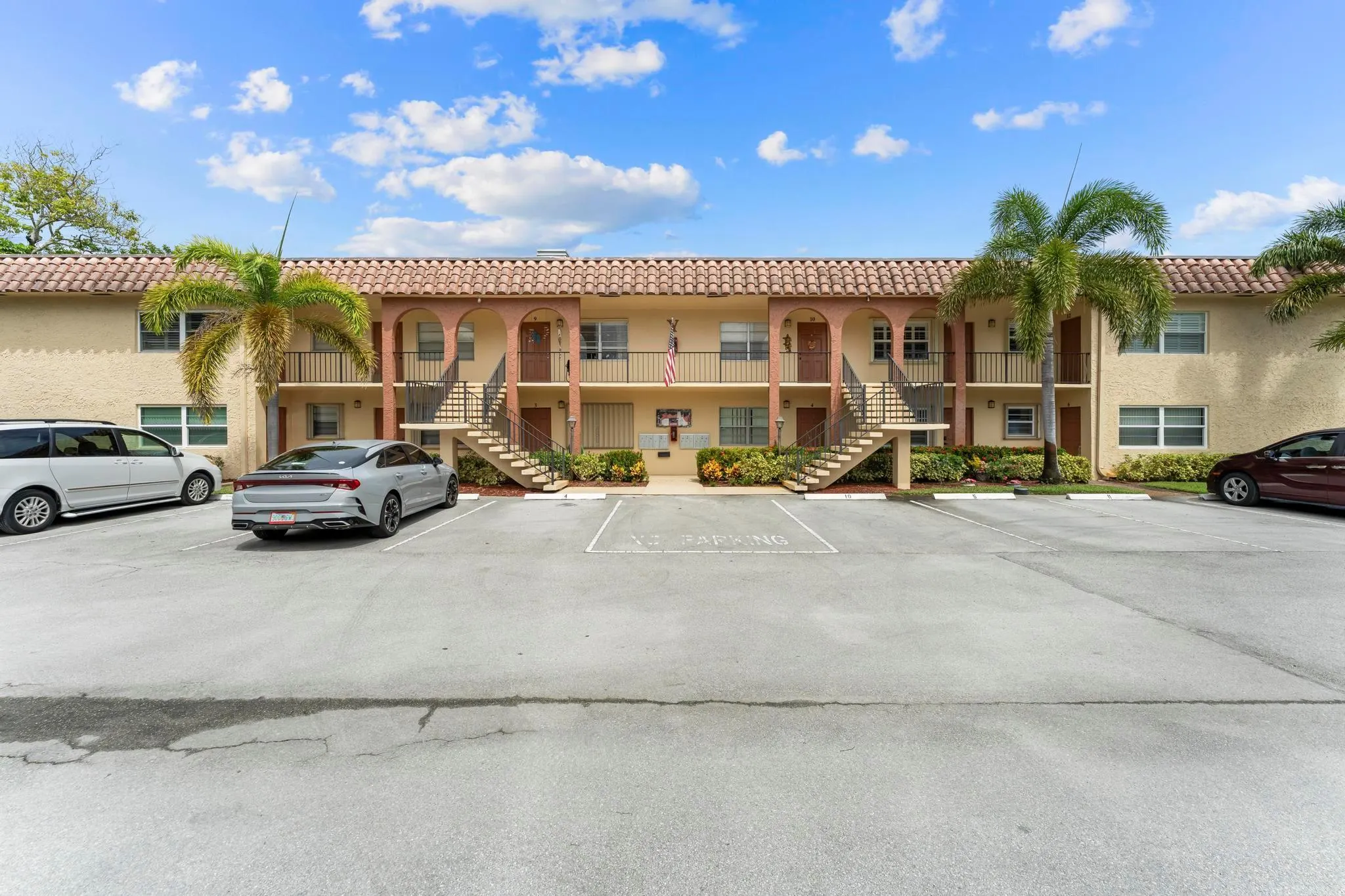 2600 S Kanner Highway, #Y-11