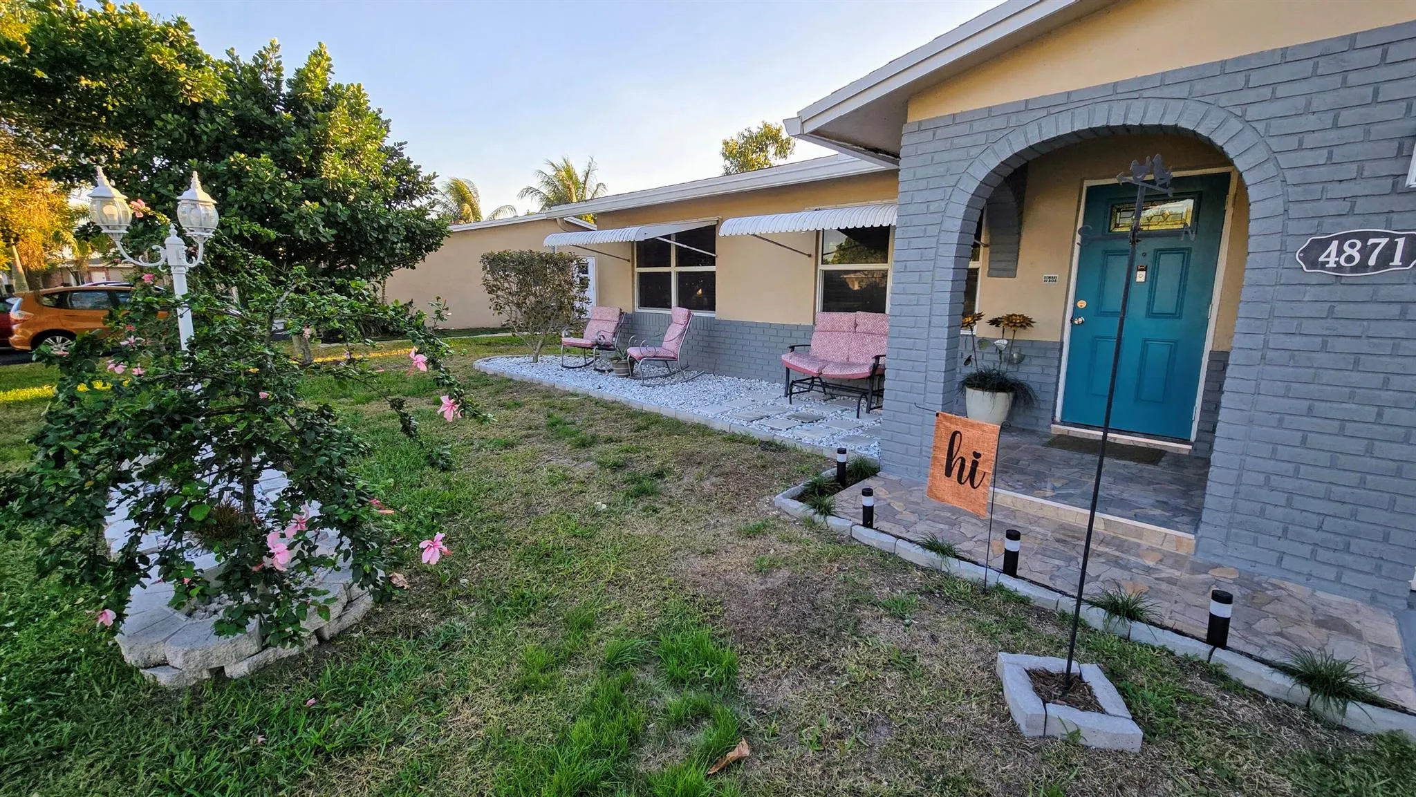 4871 NW 13th Avenue