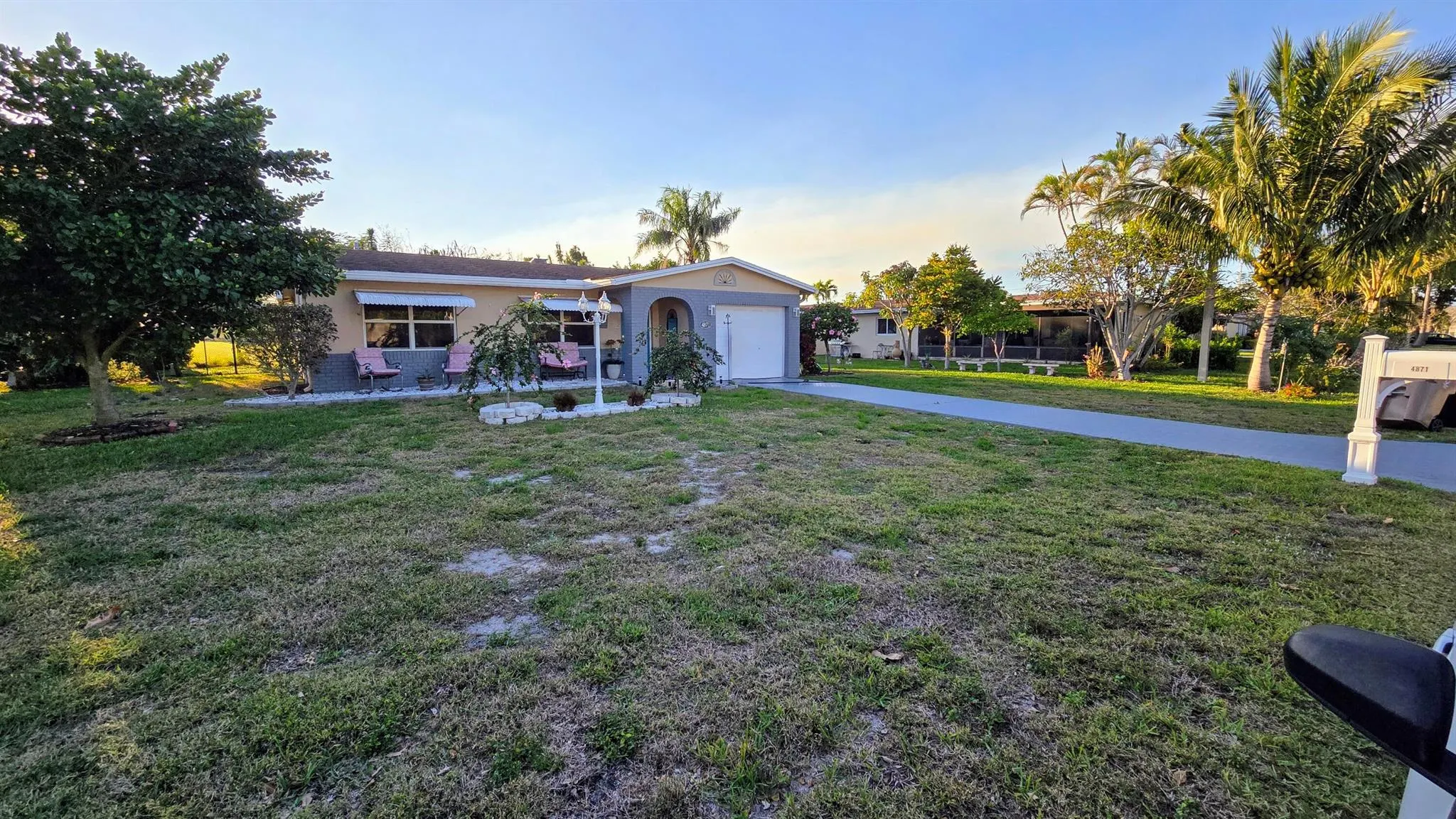 4871 NW 13th Avenue