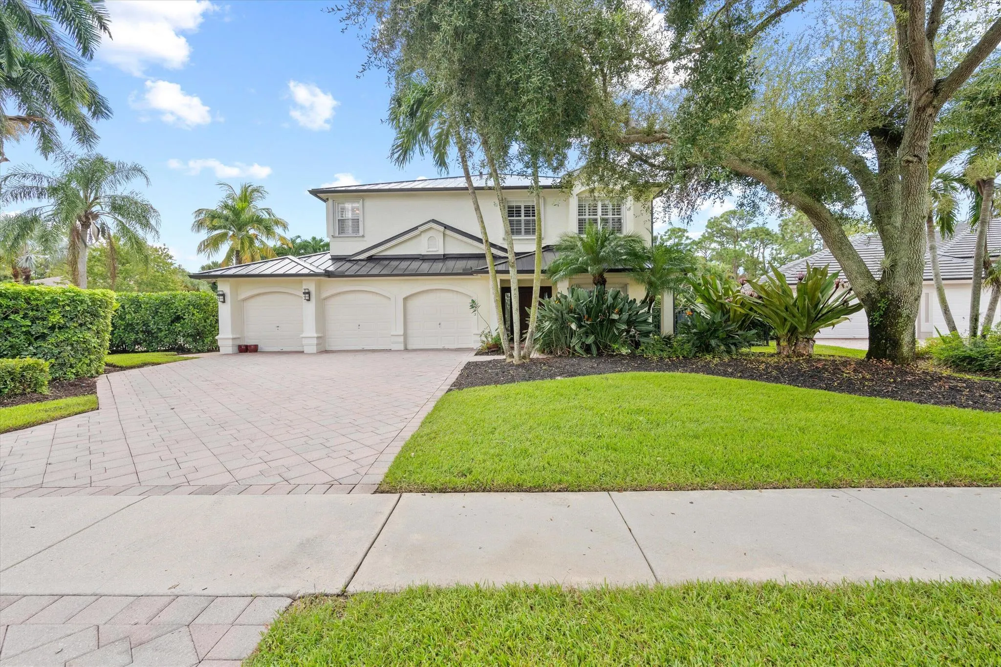 15502 Cypress Park Drive