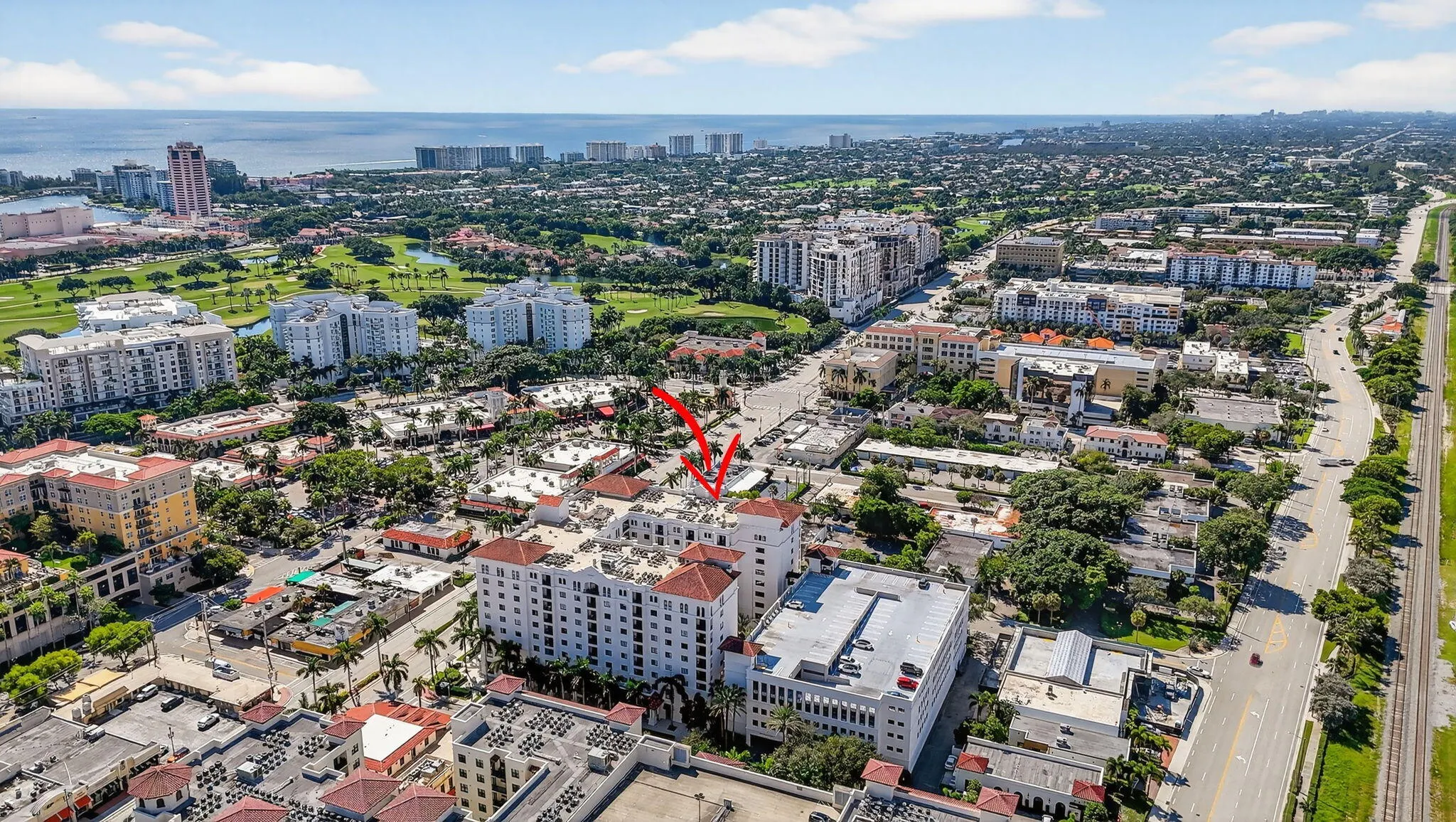 233 S Federal Highway, #623
