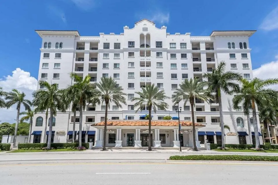 233 S Federal Highway, #623