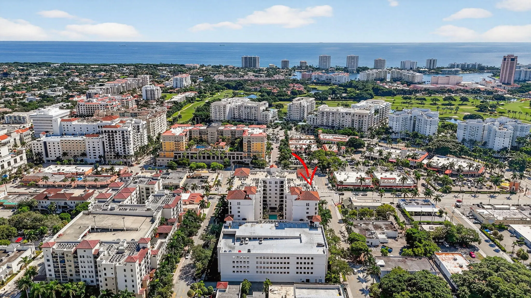 233 S Federal Highway, #623