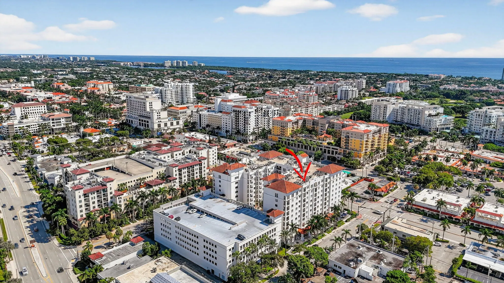 233 S Federal Highway, #623
