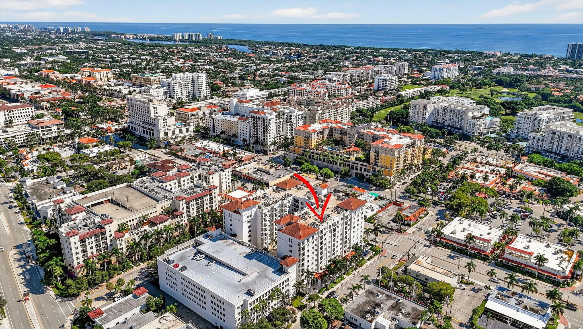 233 S Federal Highway, #623