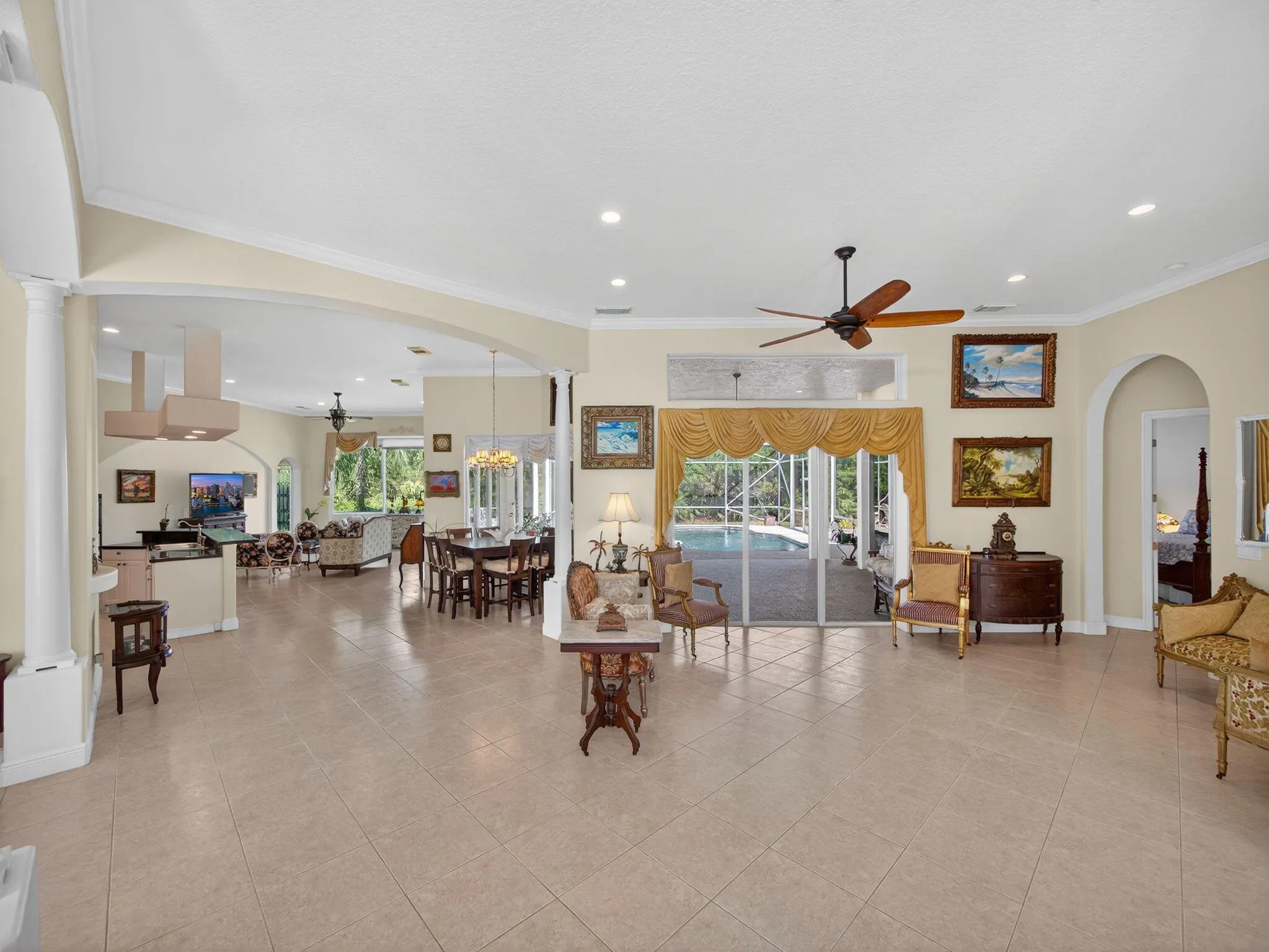 7820 SW Saddlebrook Drive