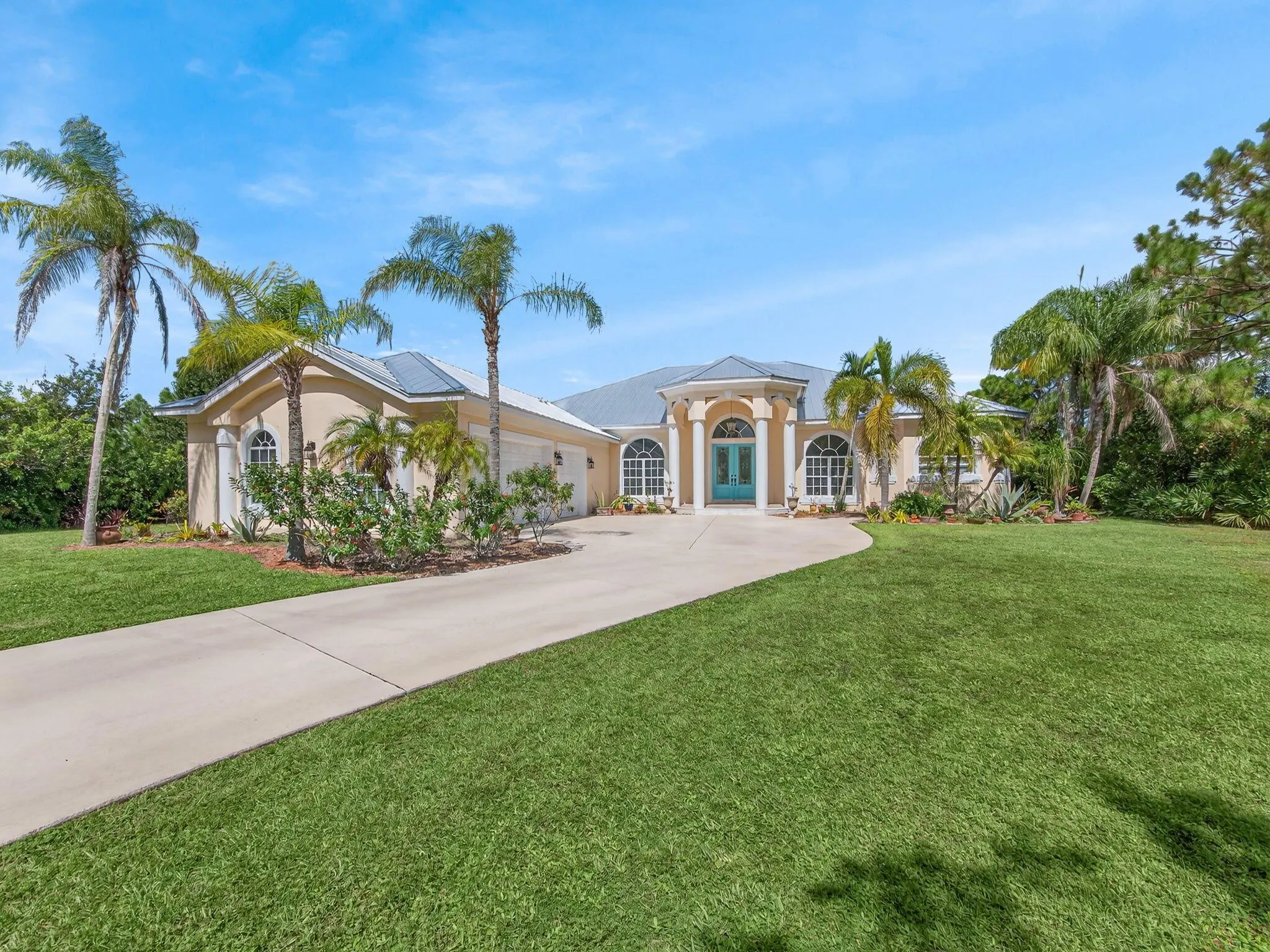 7820 SW Saddlebrook Drive