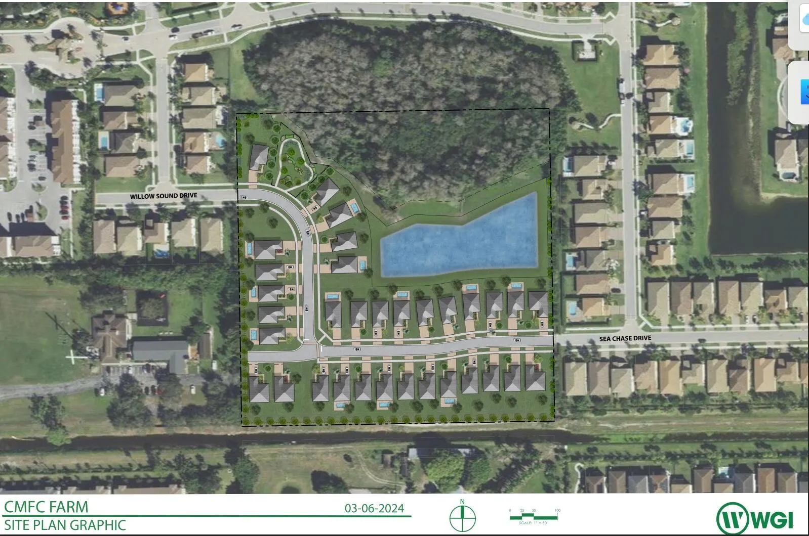 8990 Willow Sound Drive W