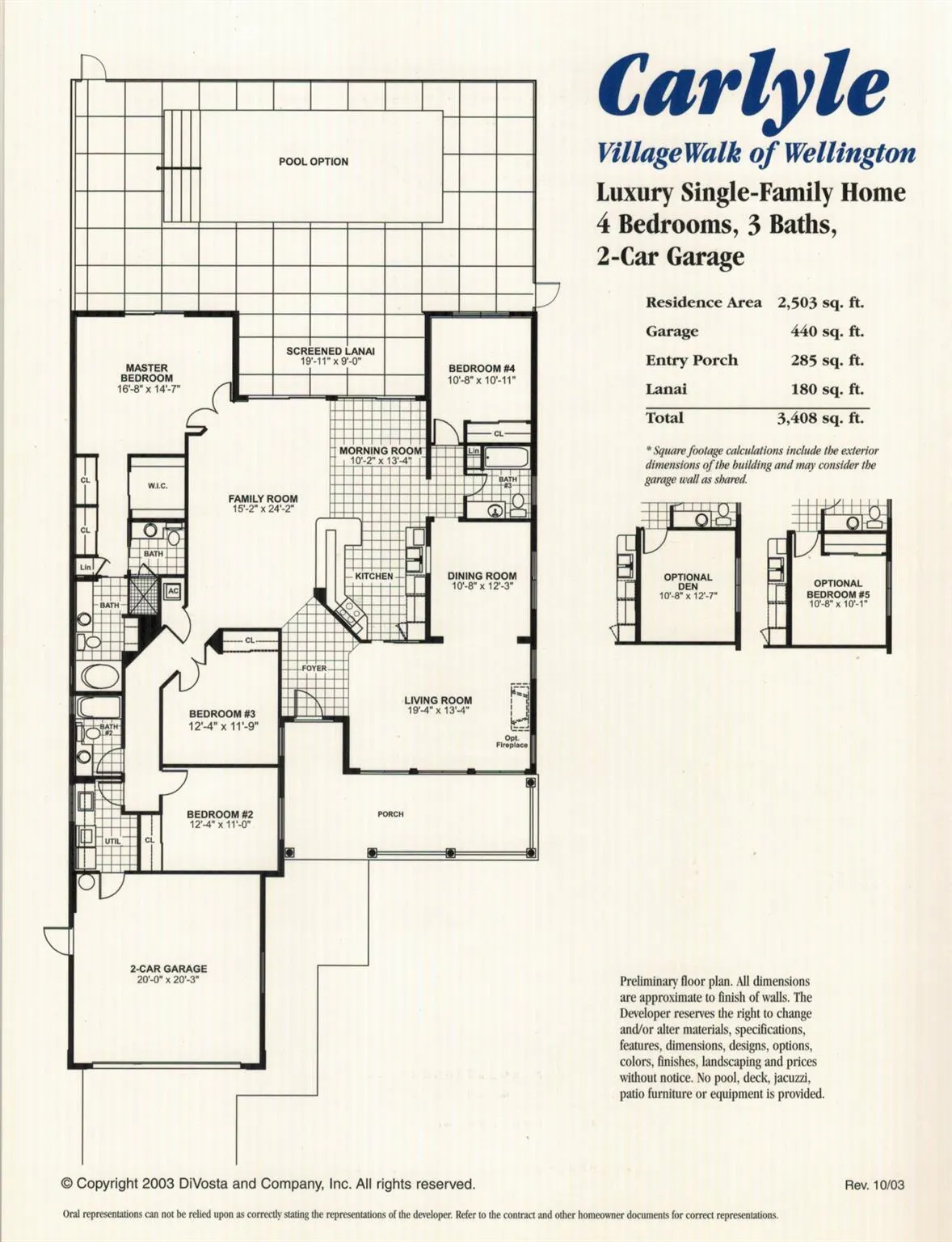 8435 Belize Place