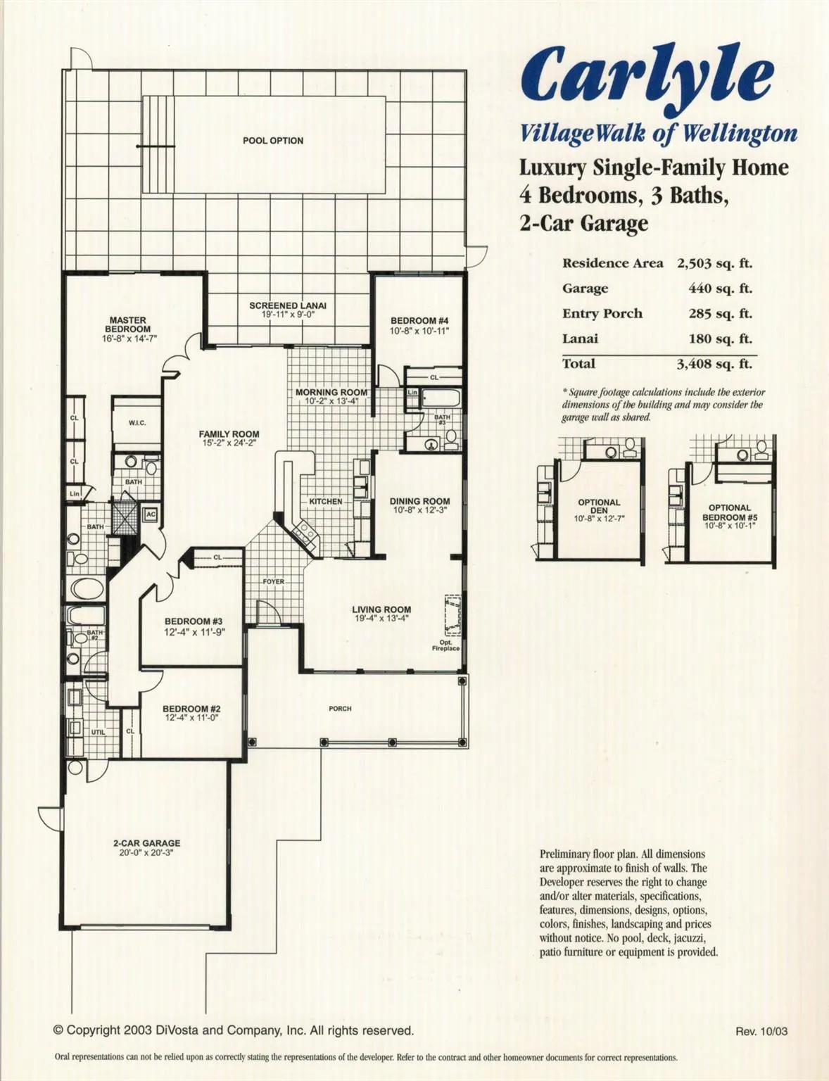 8435 Belize Place