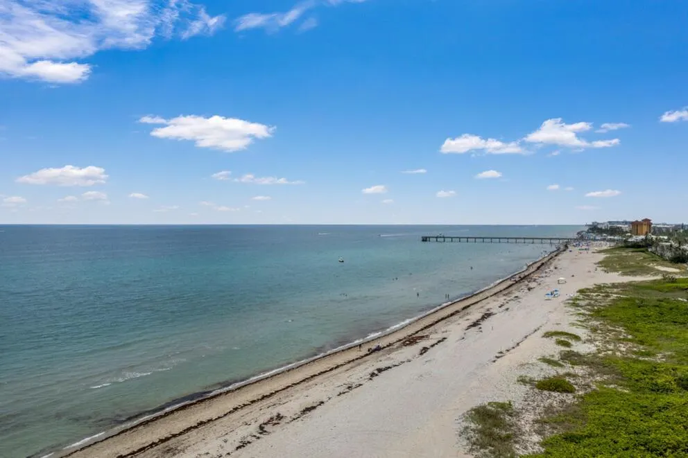 2851 S Ocean Boulevard, #7k