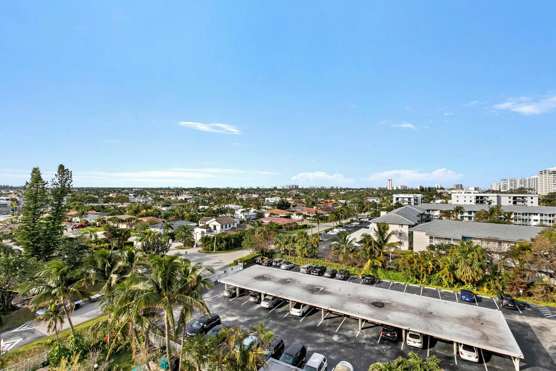 2851 S Ocean Boulevard, #7k